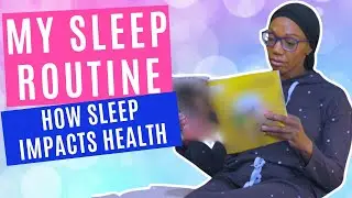 Heart-Healthy Bedtime Routine During National Sleep Month