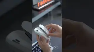 Updated Magic Mouse #viral #shorts #apple #case
