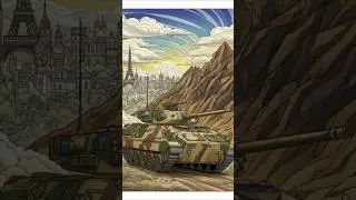 Heroes, Machines, and Battles! (3)