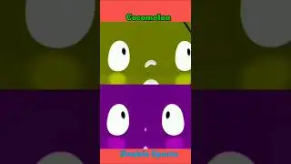 COCOMELON GOT DOUBLE SPARTA?? #GAMAVISIONKLASKYCSUPO2001 CSUPO EFFECTS #PREVIEW2EFFECTS