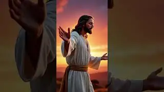 Jesus blessing the world #blessings #shorts