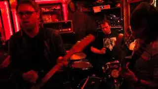 Tenement - Stupid Werld (Live at Mickey's Tavern)