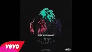 Lil Yatchy - Been Through A lot Feat. Young Thug [NEW AUDIO]