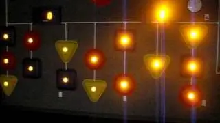 Xergames Sportwall Junior