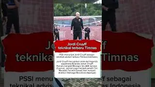 Kabar Timnas #football #footballshorts #beritabolahariini #timnasindonesia #timnas #news