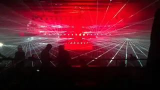 the world of Drum&bass Arena
