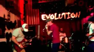 TUG-3-24-2012 @Evo records.Uppercut dedication2 Bug.