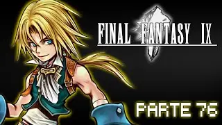 Gu&iacute;a Final Fantasy IX comentada - Parte 76 | Truco Guiles y ultimo Stellazio