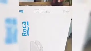 Instalaci&oacute;n Asiento L&iacute;nea Hall de Roca Sanitarios