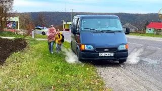 Tipuri de calatori - Varza in loc de Bani?