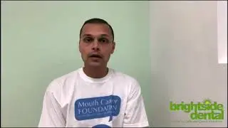 BSTV Ep 17 - Mouth Cancer Action Month