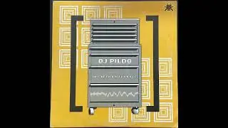 DJ Pildo - Fire (The Return Classic)