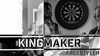 Bomfunk MC&rsquo;s Freestyler &ndash; Instrumental Cover / Remake | Kingmaker