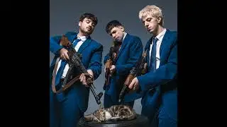 FUCKYOURCLIQUE - SUCA