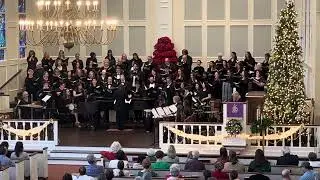 African Noel by Andre Thomas