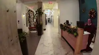 Hi-Lo Hotel | Autograph Collection | Marriot | Hotel Room Tour | Portland | Oregon