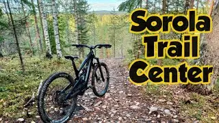 SOROLA TRAIL CENTER