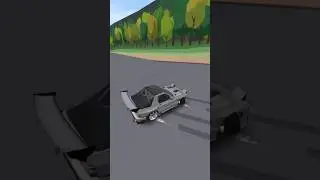 Junp drift #frlegends #jumpdrift #automobile #driftmontage #motage #shorts