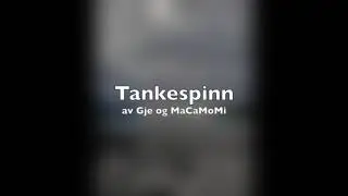 Tankespinn