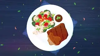 Create a custom meal plan with Chef Dine - Explainer Video by iExplainers