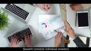 Quiver X - Video Ad