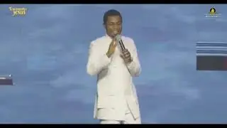 THE PROTOCOL OF RECEIVING THE SUPERNATURAL || 01.02.2026 || APOSTLE MICHAEL OROKPO Ph.D