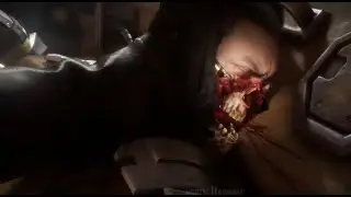 MK11 Online Beta - Hanuman2010 vs pherleece - PS4