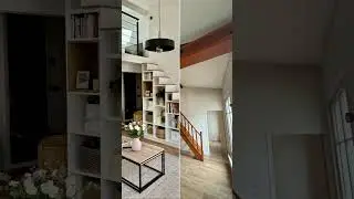 ✨ AVANT / APR&Egrave;S ! 🛠️