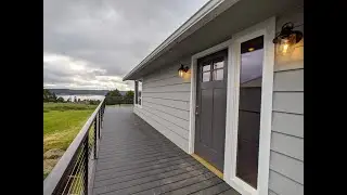 Sequim property management - 429 Jones Farm Road tour