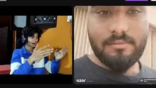 Can I become a Content Creator? Best Low Quality Streamer is LIVE | AZAR STRANGERS