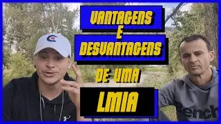 Quais são as vantagens e desvantagens de uma LMIA (Work Permit - Permissão de trabalho)