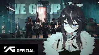 【 WE GO UP | BABYMONSTER 】Himegimi Sakura Cover