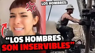 🤬 Empoderadas FURIOSAS Porque Existe Un D&iacute;a Del Hombre