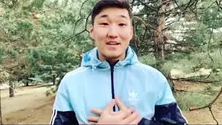 Видео-визитка   онлайн кастинга  в кинопроект 