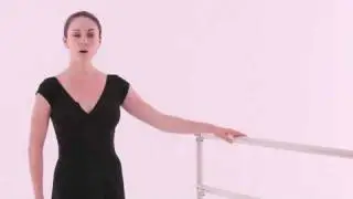Как танцевать су-су | Балет