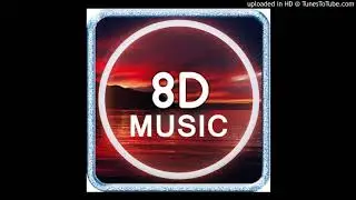 ozuna ft anuel AA -bebe 8D
