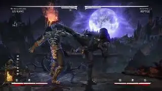 37% Side switch combo  (Dragon Fire Lui)