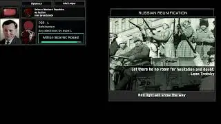 TNO Super Events - Siberian Workers Deunification