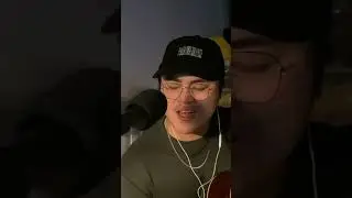 From The Start - Laufey Cover #cover #coversong #hkmusic #singing #laufey #acousticcover