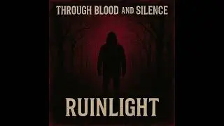 The Hands That Built the Sky - Ruinlight
