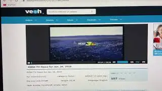 KIEM-TV News Channel 3 Open (Tuesday, January 26, 2010)