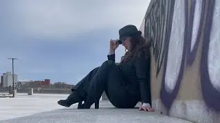 Billie Jean - American Sign Language (ASL) cover