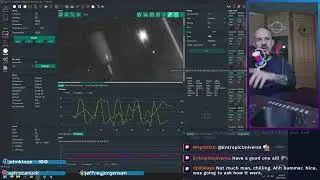 🔭 LIVE ASSTRO BOYS | ALL CAPS