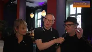 Hooverphonic in 'Liefde voor Muziek': 