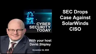 Checkout.com Takes a Bold Stance, SolarWinds Case Dismissed, and FCC Reverses Mandate