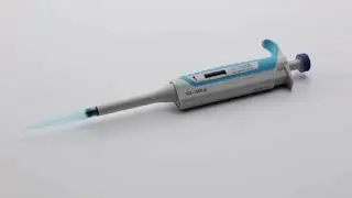 MICROPIPETTES - adjustable volume