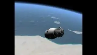 Apollo 10 (Full Mission 02)
