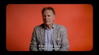 IFFR Plays Back ◀◀ Rotterdam Testimonial - Ren&eacute; | IFFR 2021