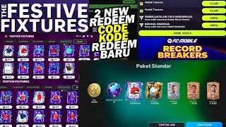 2 NEWEST FC MOBILE REDEEM CODES TODAY CLAIM FREE GEMS & 115 PLAYERS?CODE FC MOBILE 26