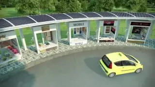 Dholera SIR smart city ! DMIC Project ! Make in India !